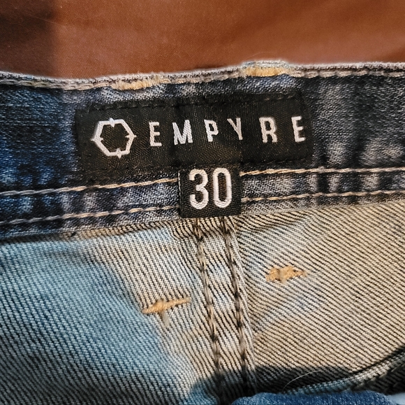 EMPYRE VERGE JEANS - Picture 3 of 8